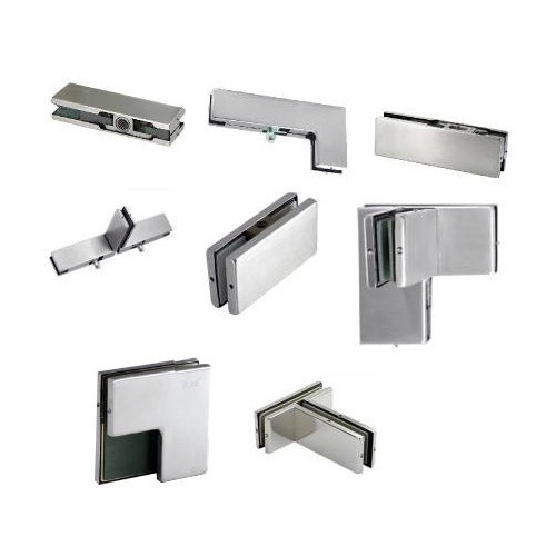 Patch Fittings